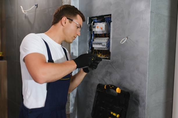 Best Electrical Upgrades for Homes  in Lakeside, TX