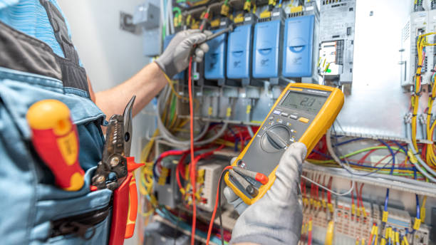 Best Local Electrician Companies  in Lakeside, TX