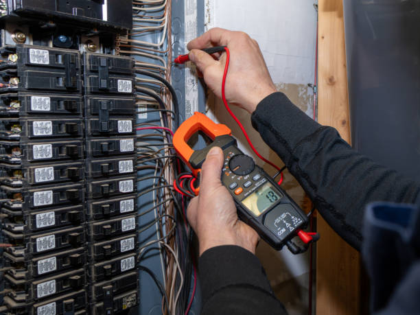 Best Electrical Repair Services  in Lakeside, TX