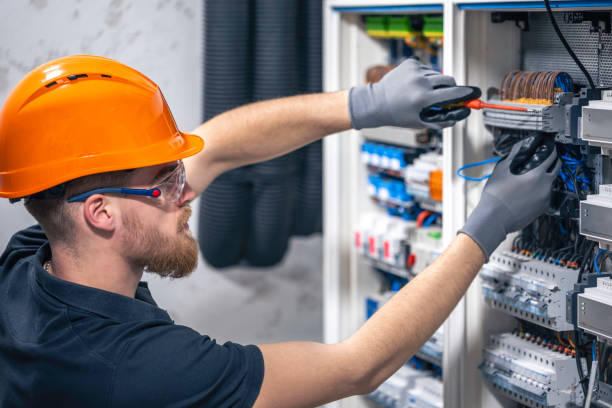 Best Circuit Breaker Repair  in Lakeside, TX
